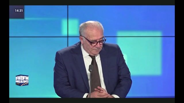 BFM Business reçoit Anne Fournier