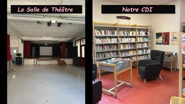 Le Bac pro
