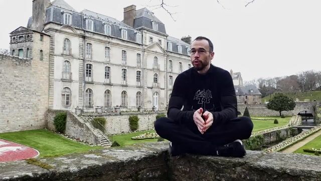 Le parcours d’un traceur