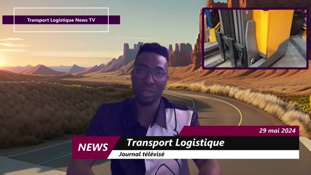 Transport Logistique News TV
