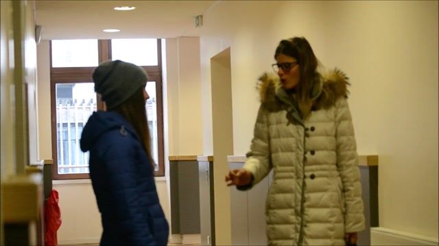 L'Hôtellerie-Tourisme : Yes you can !