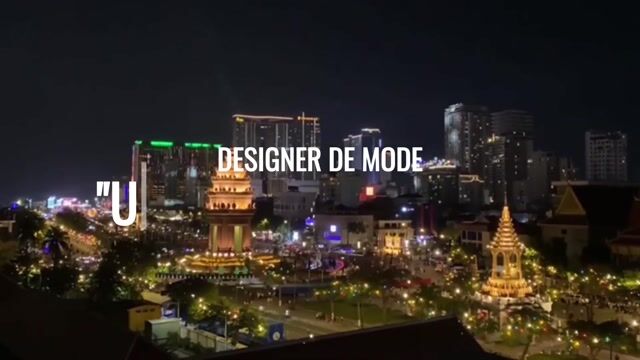 Un rêve en couleurs
