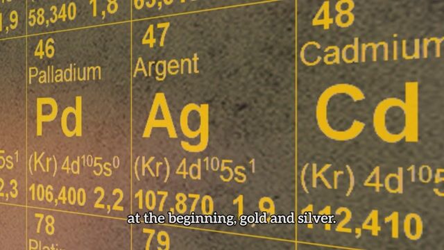 Alchimie parfaite