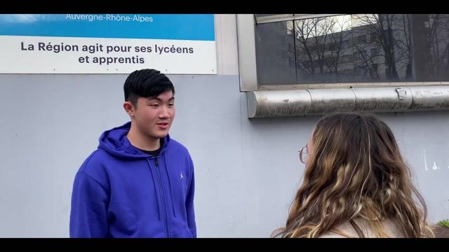 Réalisation d'une céramique