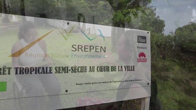 Animatrice nature