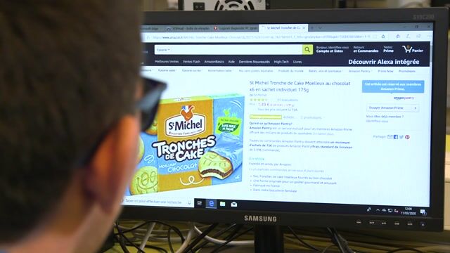 Qui se cache derrière l'informaticien?