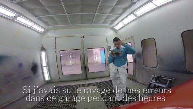 Si j'avais su