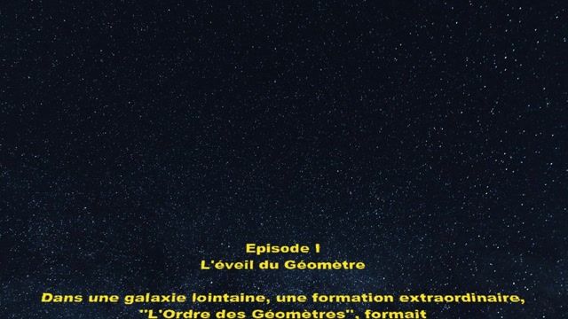 BTS Géomètre - Topographe et modélisation numérique
