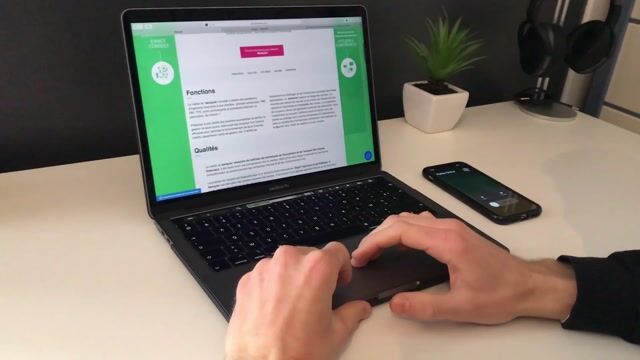 Un métier pour demain : la banque ?