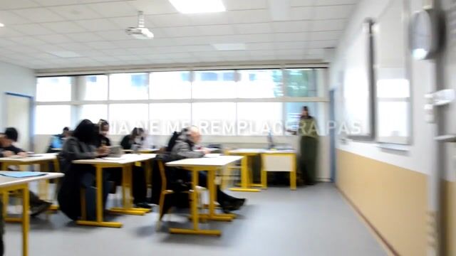 L'I.A. ne me remplacera pas