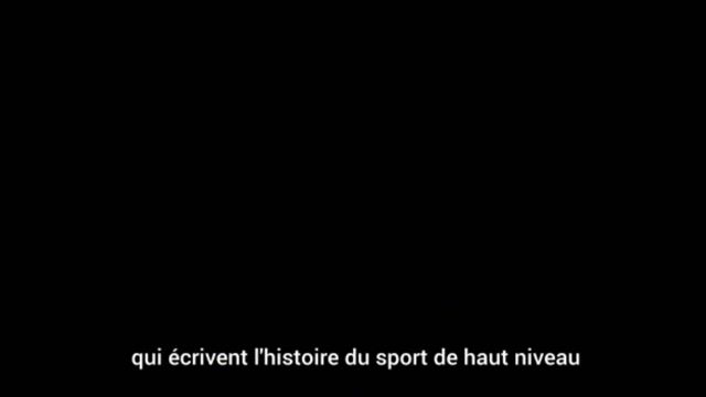 Les étoiles montantes du sport