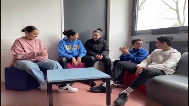 Découvrir le ou les métiers liés à  l'architecture
