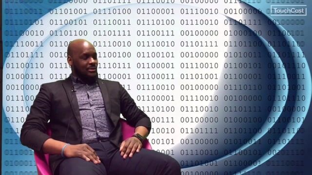 Internet, données, sécurité : cyberpassion