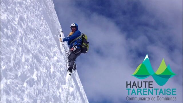le métier de guide de Haute Montagne