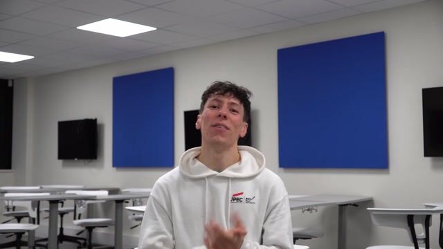 Les apprentis GB de l'environnement