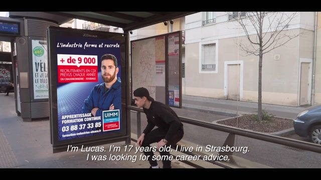 Et la lumière fut