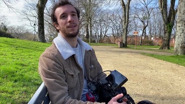 Vidéaste professionnel et formateur