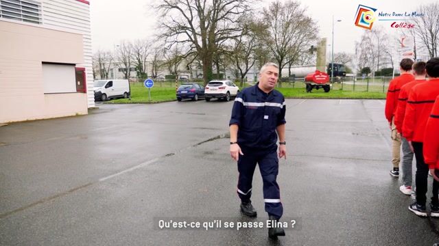 Halte aux idées reçues chez les pompiers
