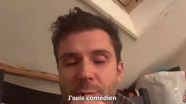Le métier de comédien-doubleur