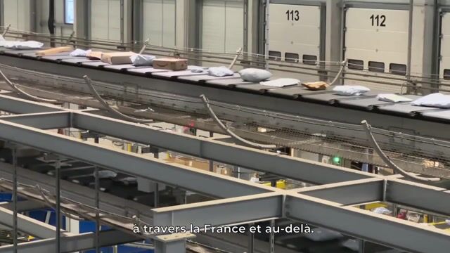 Construire demain, Agir aujourd'hui