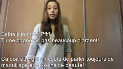 Cliché VS Réalité