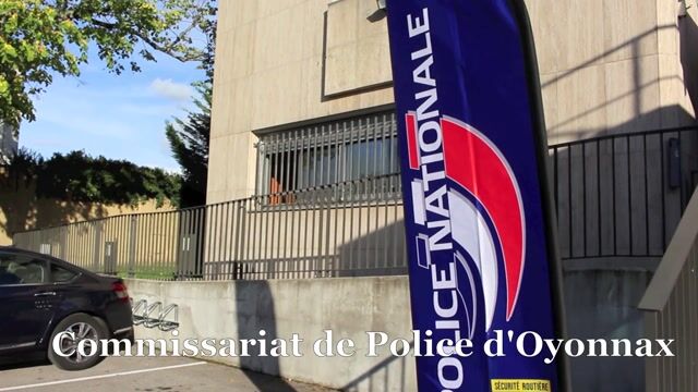 C'est quoi la police ?