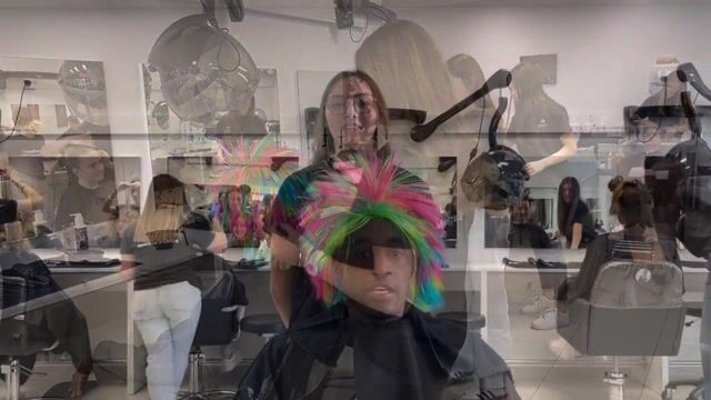 La coiffure dans tous ses états