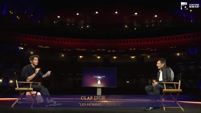 Clap de la Com