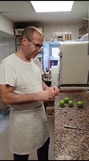 Un métier qui fait vriller les papilles