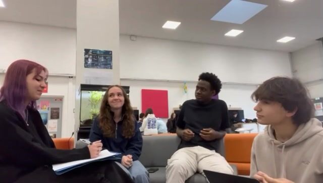 Dans les coulisses du BUT Génie Biologique