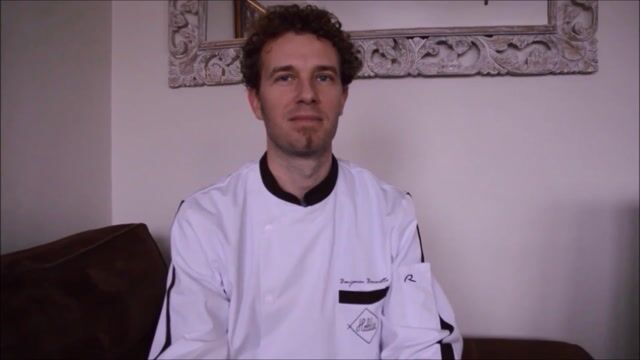 Etouvie et la chocolaterie