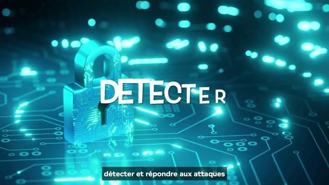 La Ciberseguridad