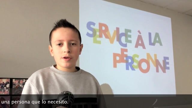 Un métier d'avenir