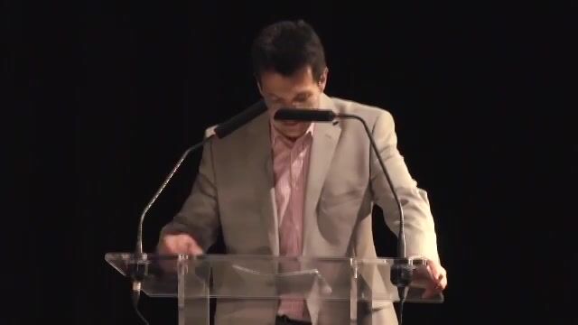Cérémonie 2012
