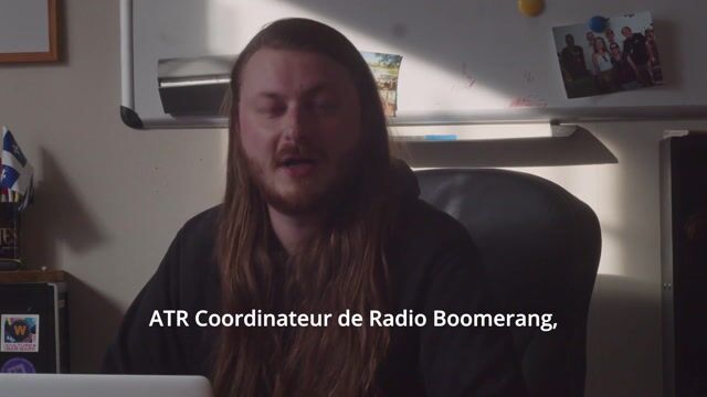 Radio Boomerang