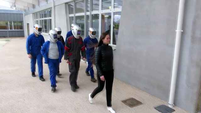 La Chaudronnerie un métier du futur!