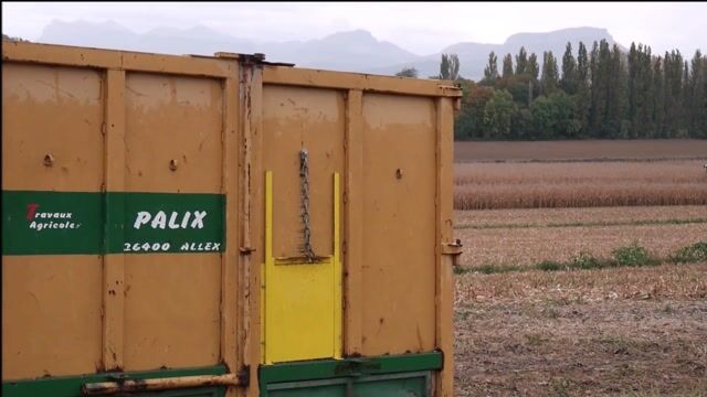 Entrepreneurs des Territoires, un service, une économie pour l'agriculture !