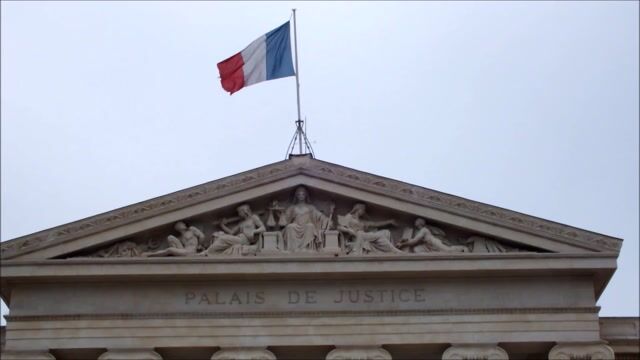 Monsieur le juge