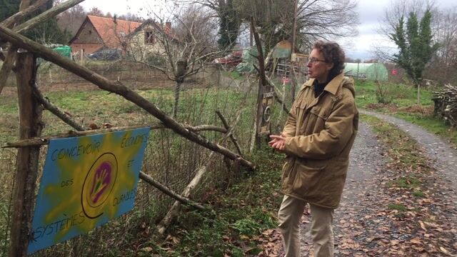la permaculture