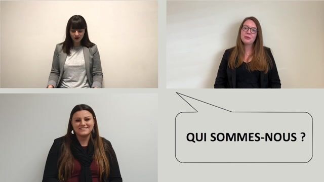 L'alternance en Master, c'est possible!