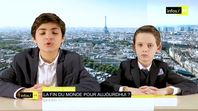 Virus de l'Extrême