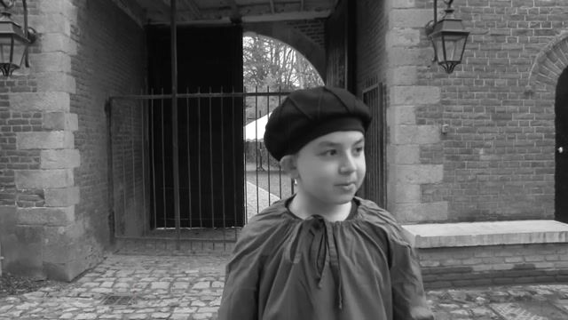 le métier d'écolier