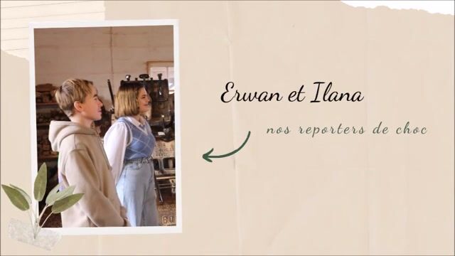 Notre région a du talon