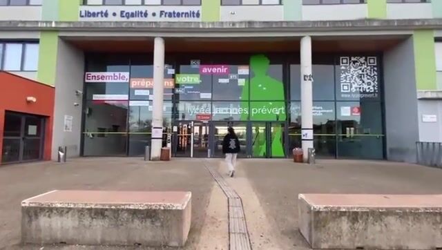 Les défis du BTS MCO