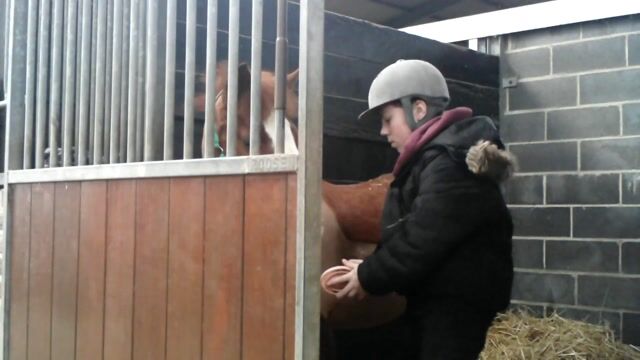Tous en selle !