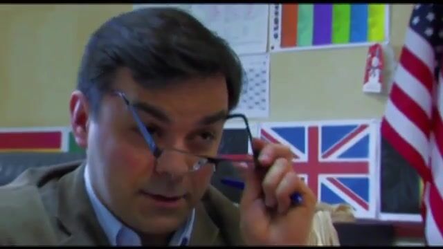 Pouquoi être prof en 2010?