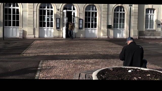 Les acteurs