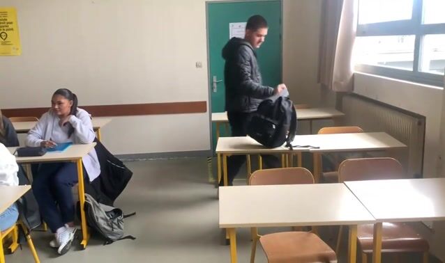 Ma thématique