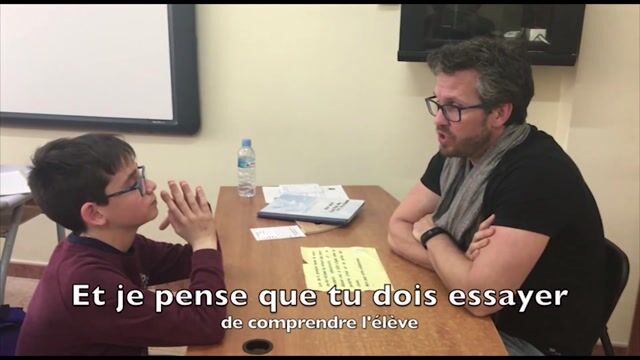 Les Anglais