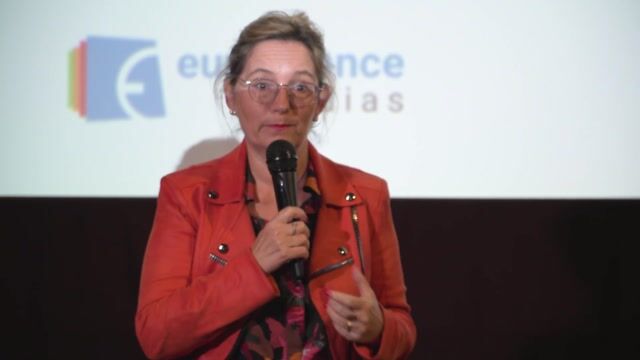 Conférence de presse